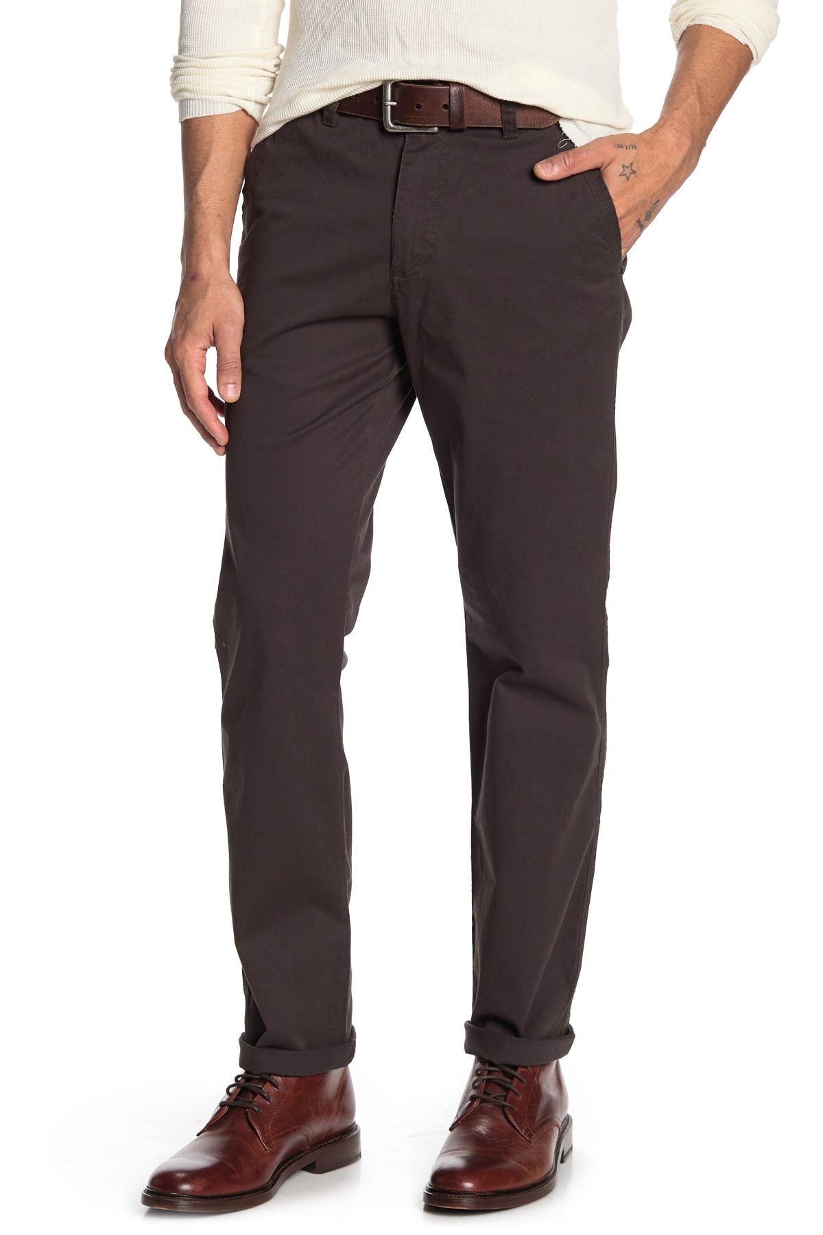 weatherproof vintage cargo pants