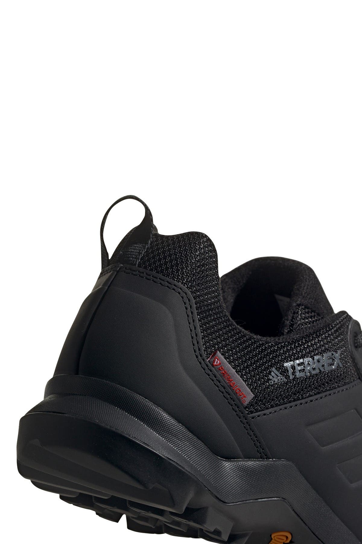 terrex ax3 beta climawarm hiking shoes