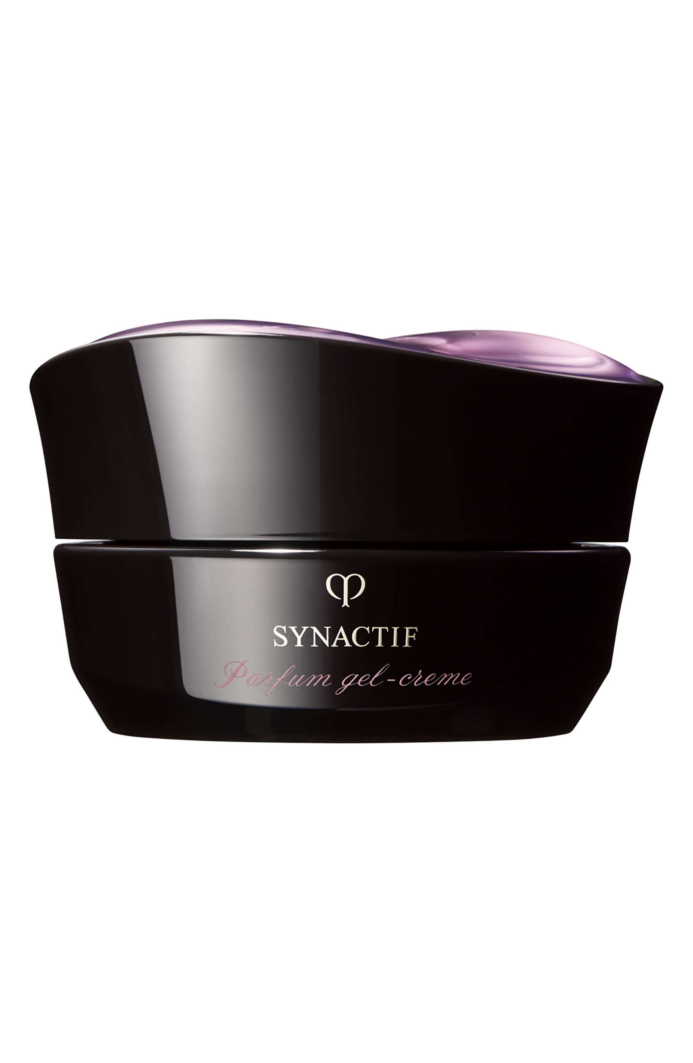 Clé de Peau Synactif Gel Cream Perfume | Nordstrom