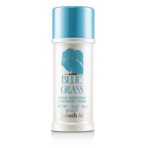 Shop Elizabeth Arden Blue Grass Cream Deodorant