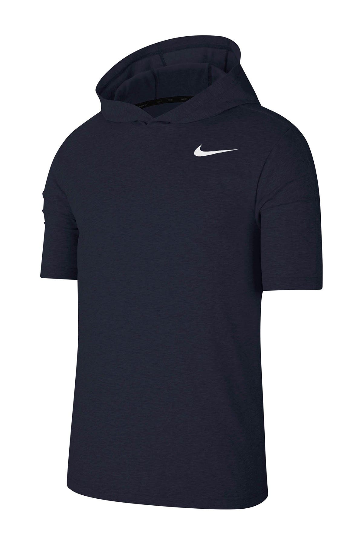 Nike | Dri-FIT Short Sleeve Training 