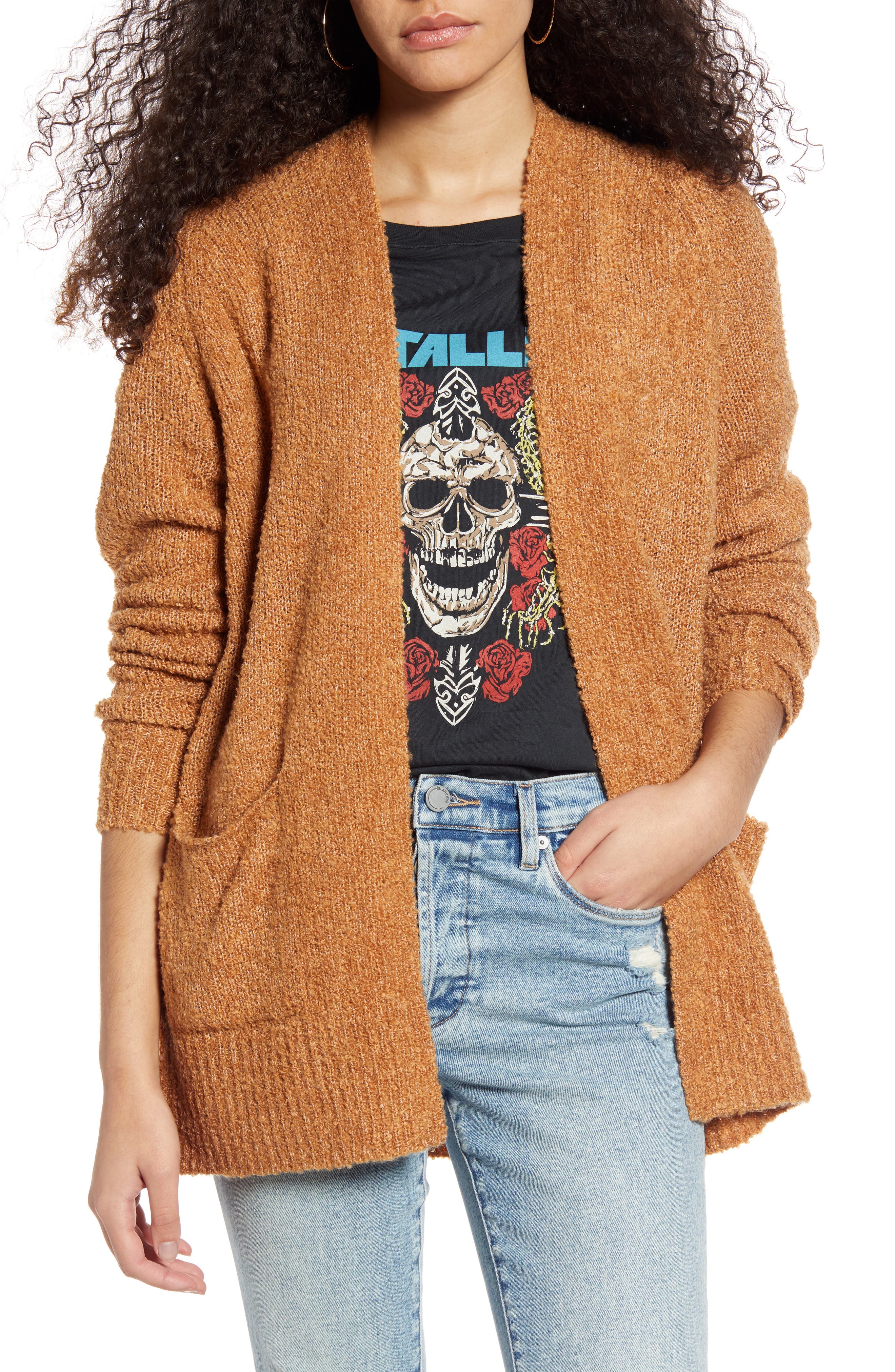 nordstrom rack mens cardigan