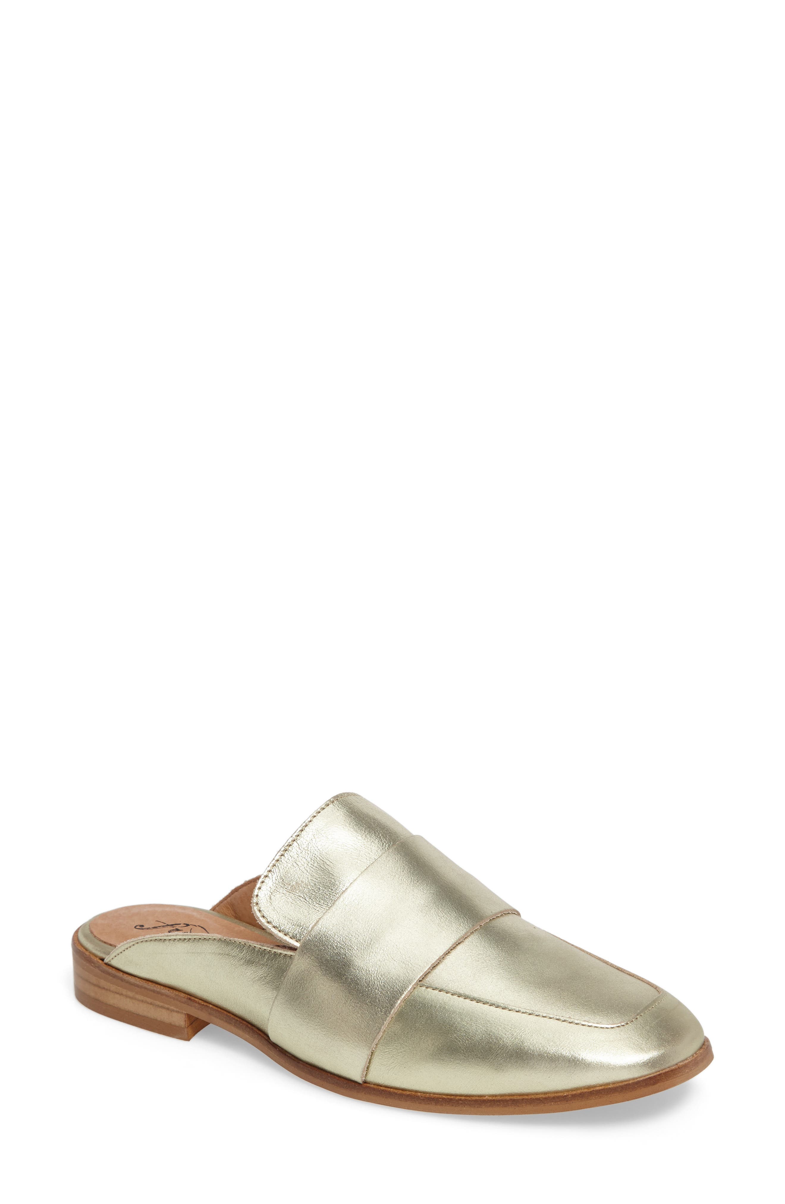 free people loafers