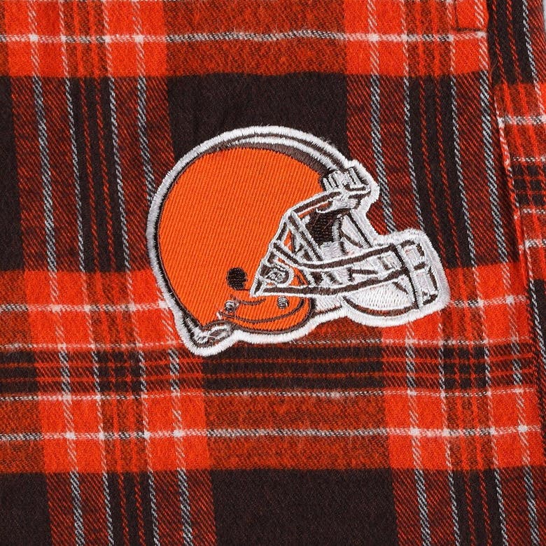 Cleveland Browns Pajamas Scrubs Men