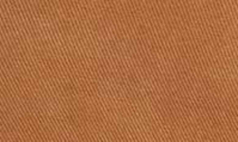 Le Jean Joplin Waistcoat Vest Safari Tan In Safari Tan