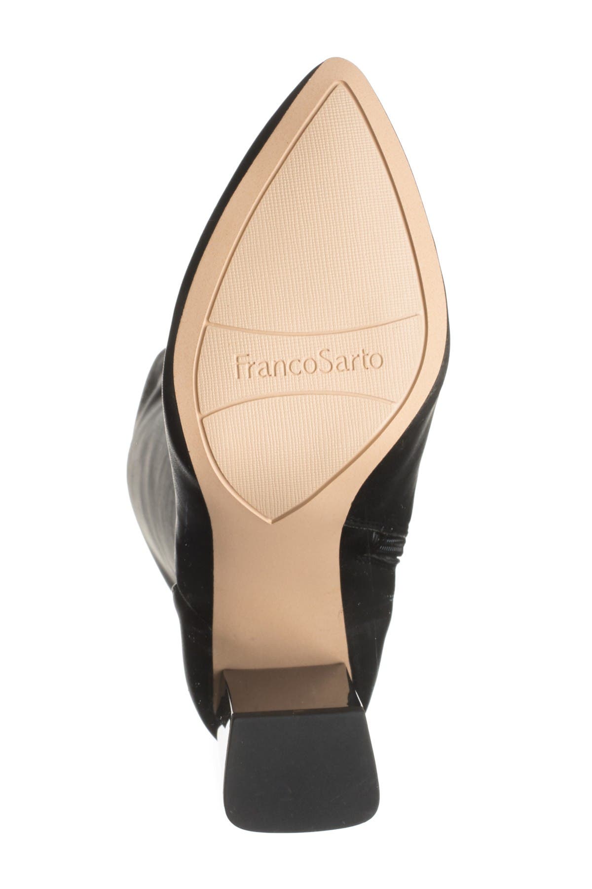 franco sarto fancy boot