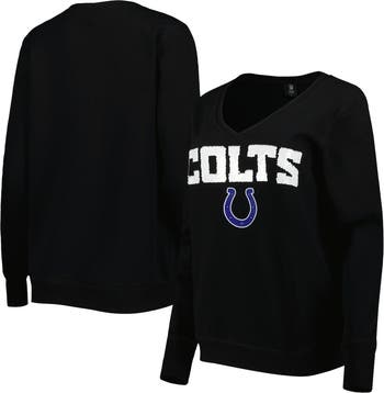 Indianapolis colts women's sales sweatshirt