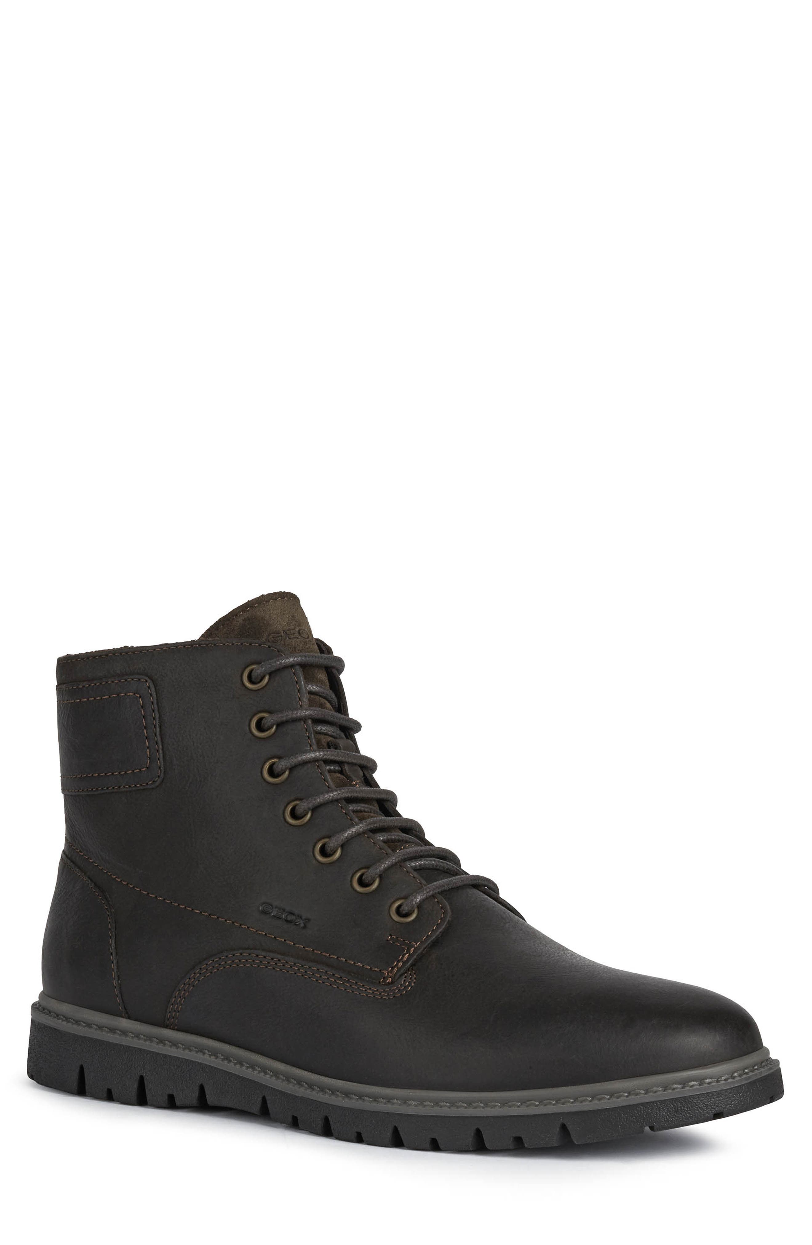 geox mens winter boots