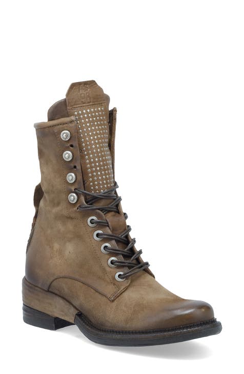 Women's Combat Boots | Nordstrom