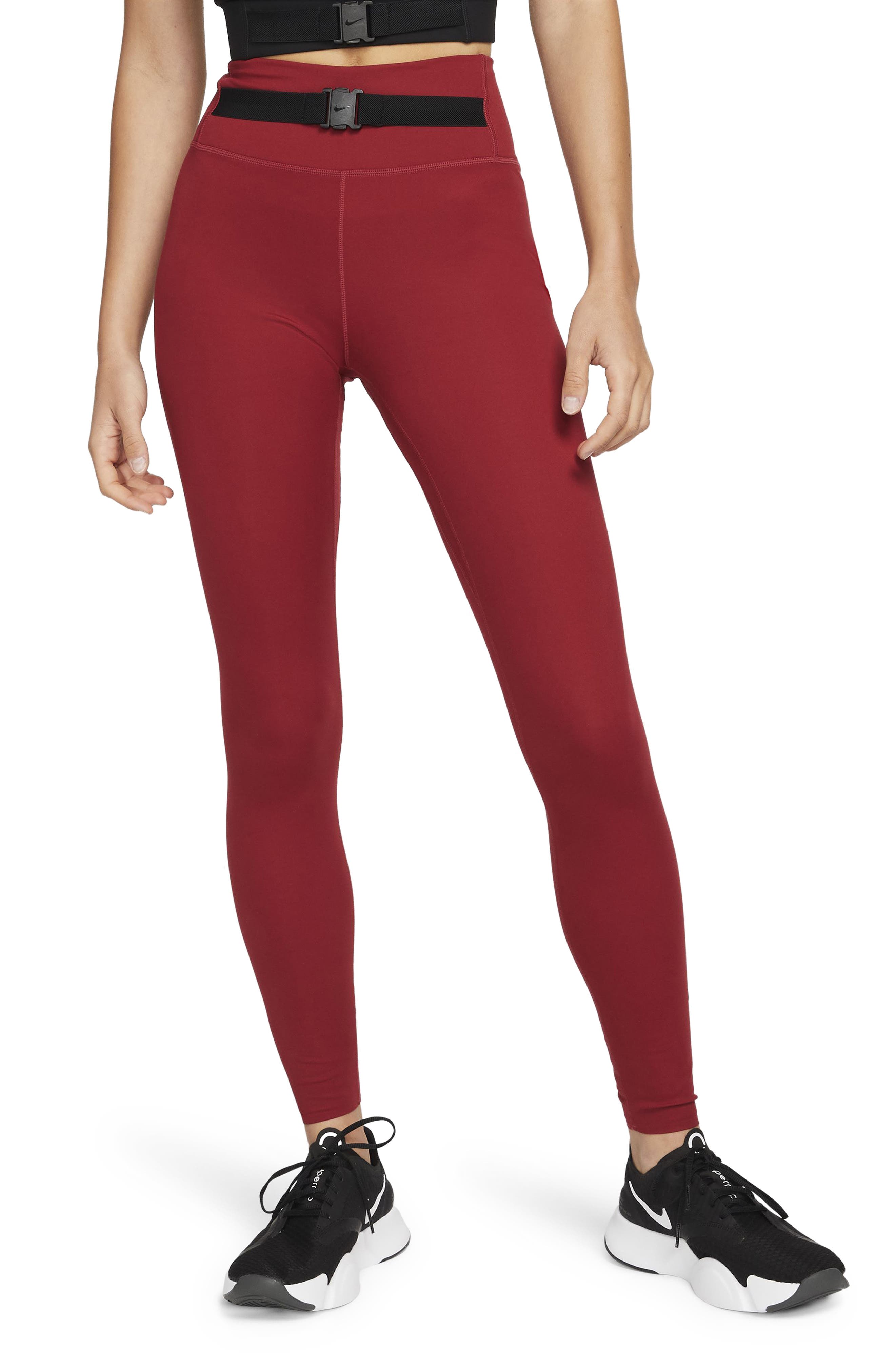 Women's Nike Leggings | Nordstrom