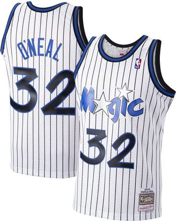 Official Orlando Magic Shaquille O'Neal T-Shirts, Shaquille O'Neal Magic  Tees, Magic Shirts, Tank Tops
