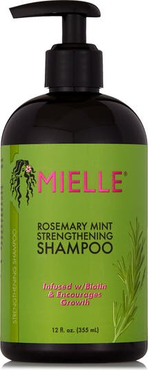 Rosemary + Mint | Shampoo