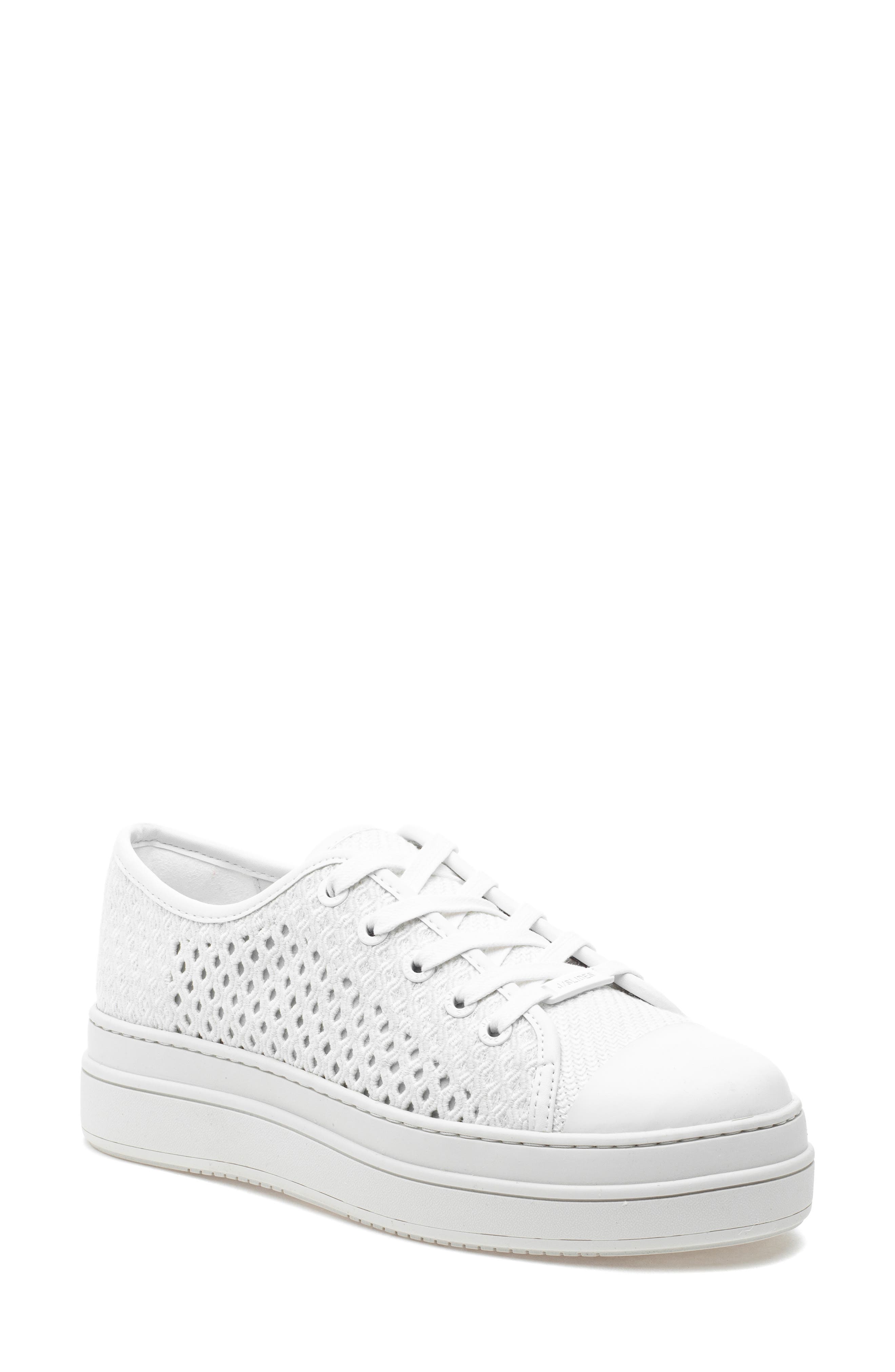 j slides sneakers nordstrom rack