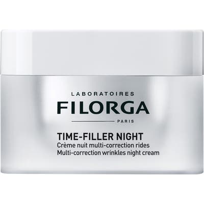Filorga Time-Filler Night Multi-Correction Wrinkles Night Cream