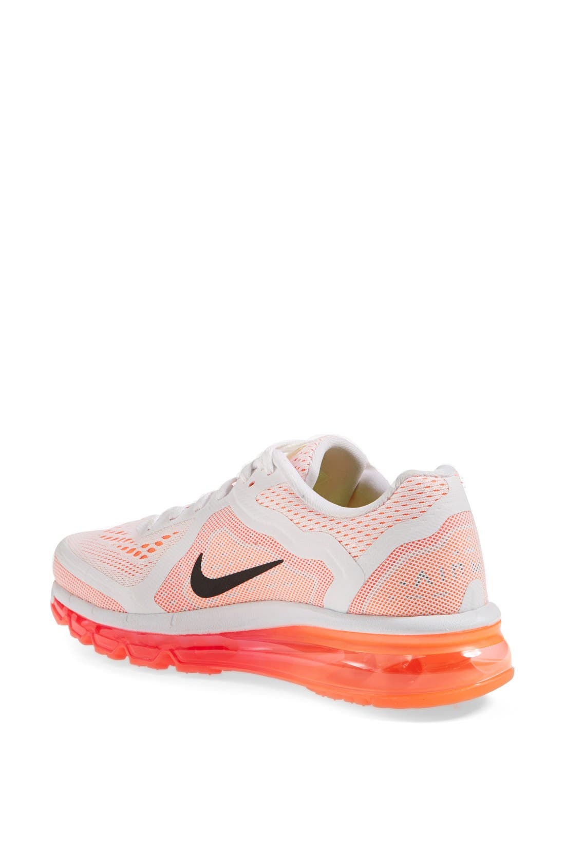 nike air max 2014 womens running shoe