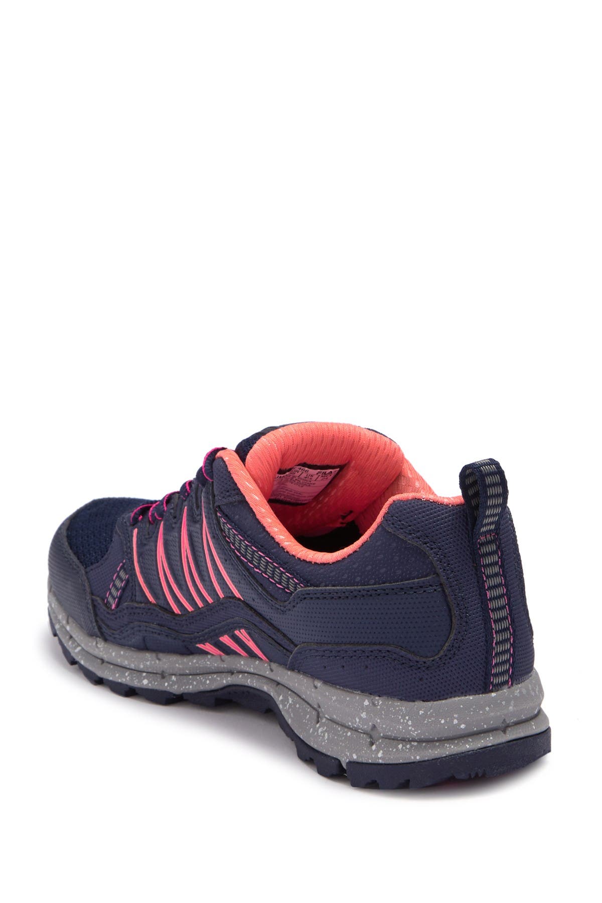 womens fila evergrand tr shoes