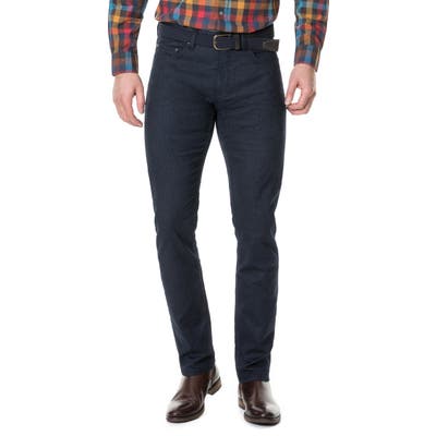 Rodd & Gunn Craigavon Straight Leg Jeans