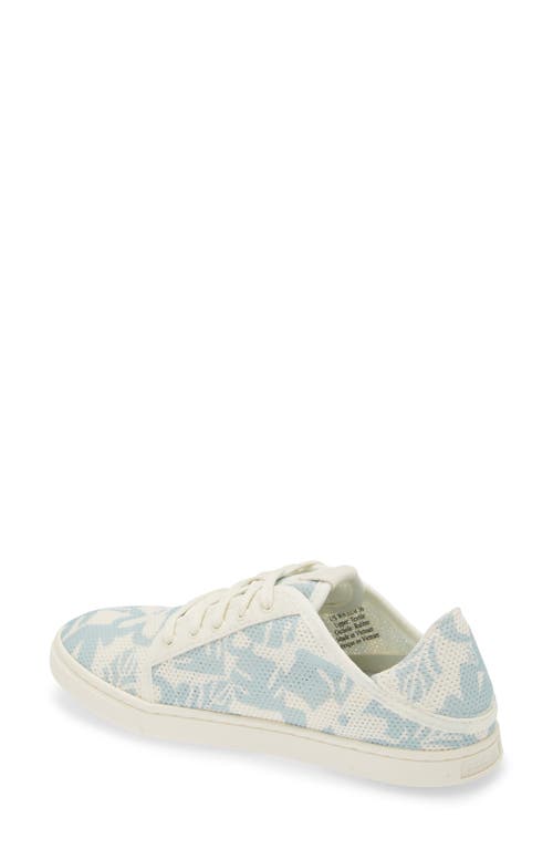 Olukai Pehuea Li Convertible Sneaker In Off White/swell