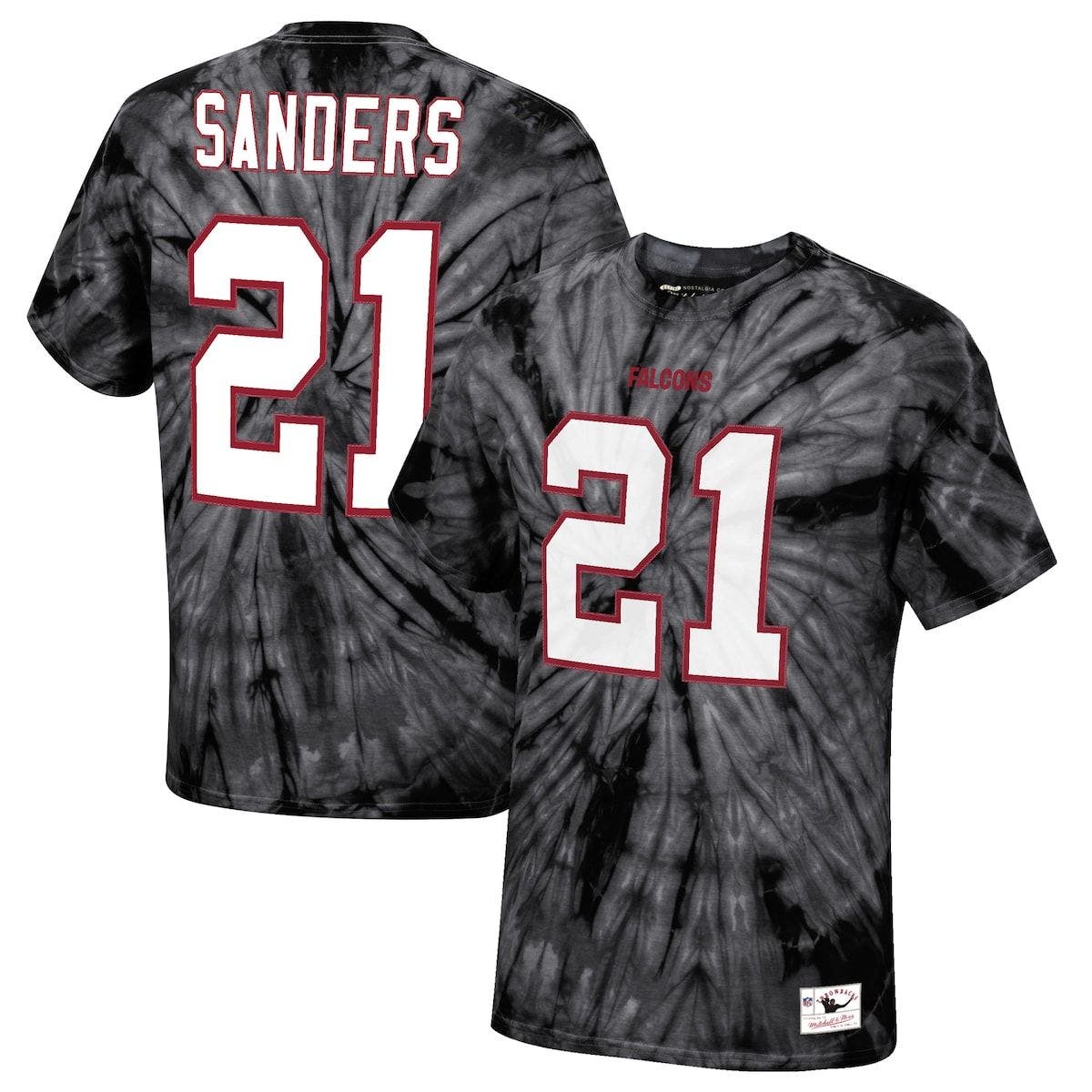 Mitchell \u0026 Ness Deion Sanders 