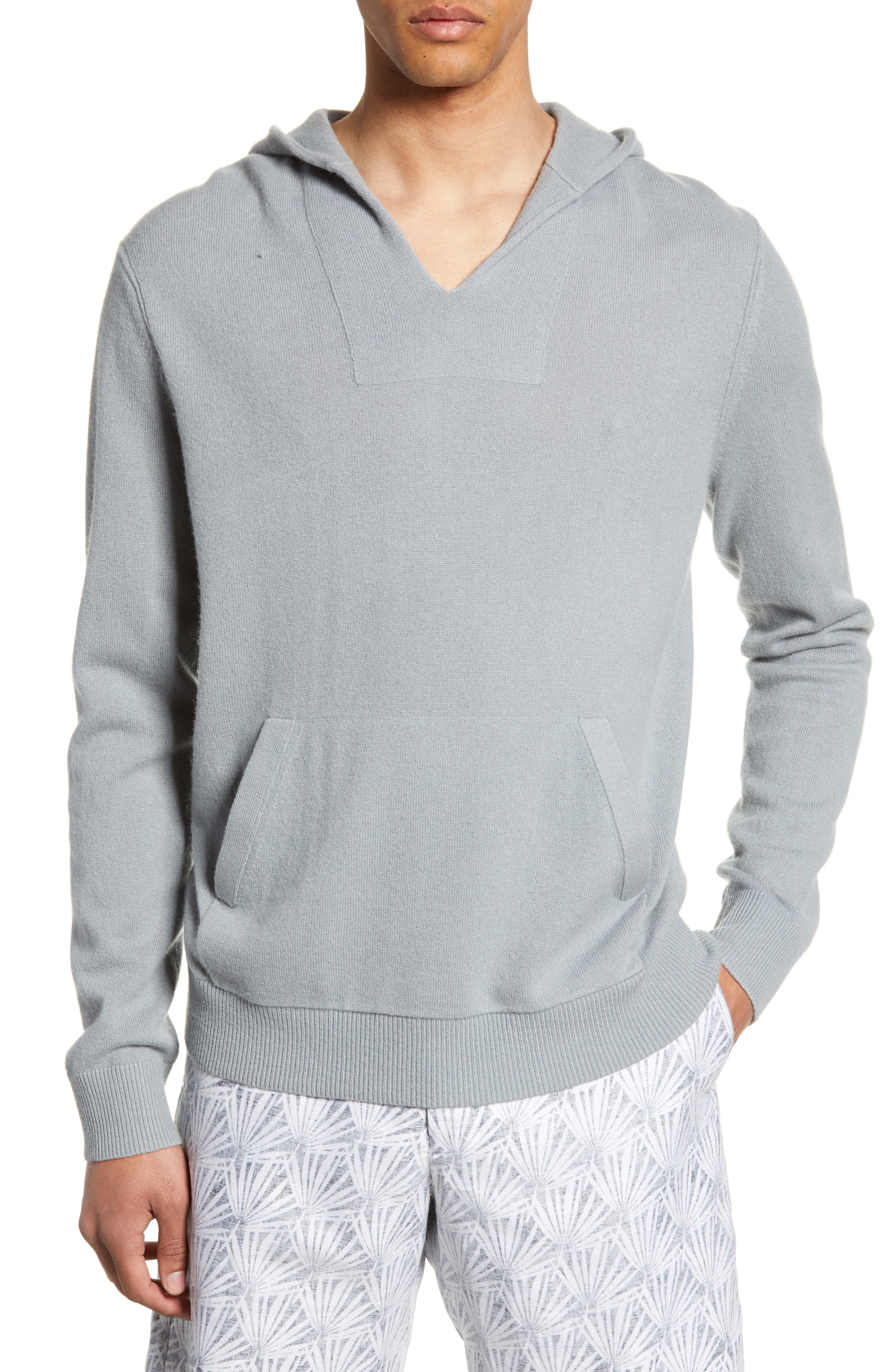 club monaco pullover hoodie