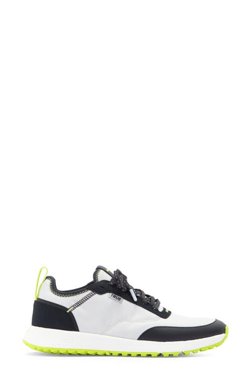 True Linkswear True All Day Ripstop Golf Shoe In Pnw Pack