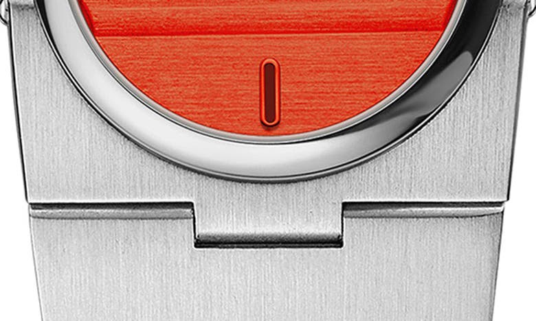 BREDA BREDA SYNC BRACELET WATCH, 25MM 
