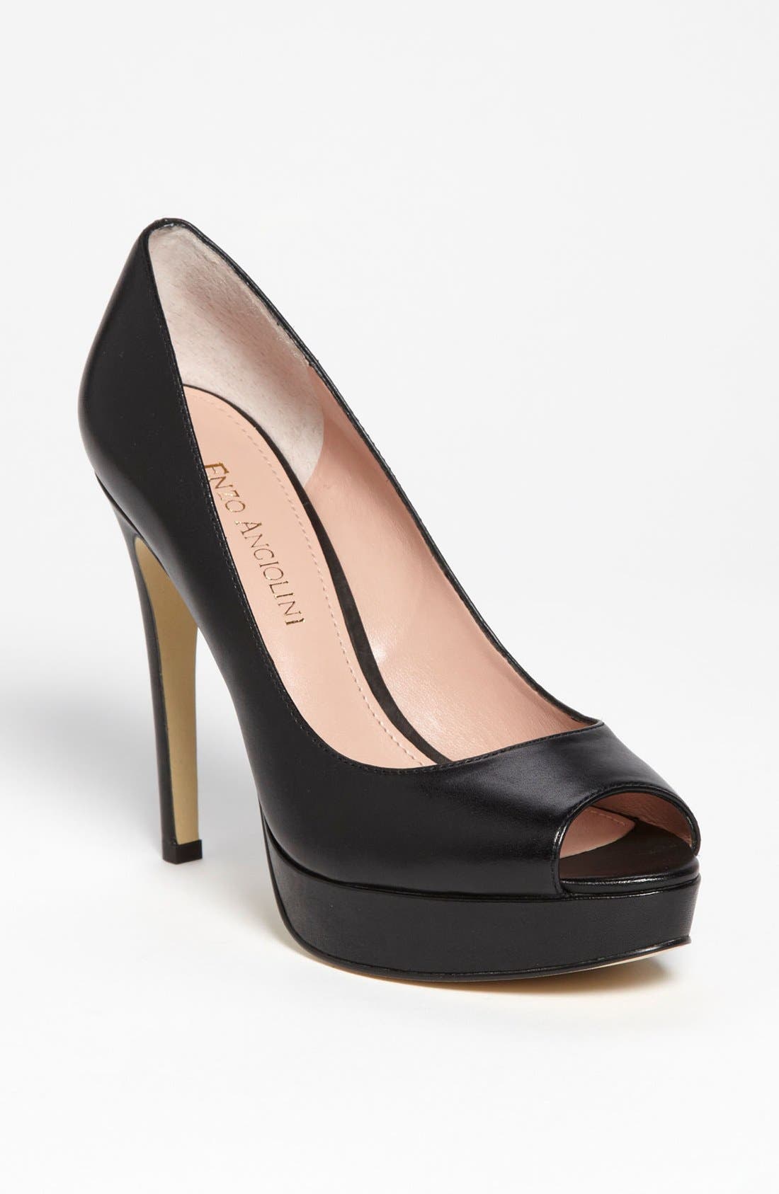 Enzo Angiolini 'Atina' Pump (Nordstrom Exclusive) Nordstrom