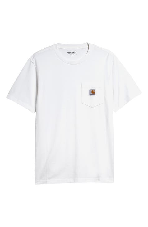 Logo Pocket T-Shirt