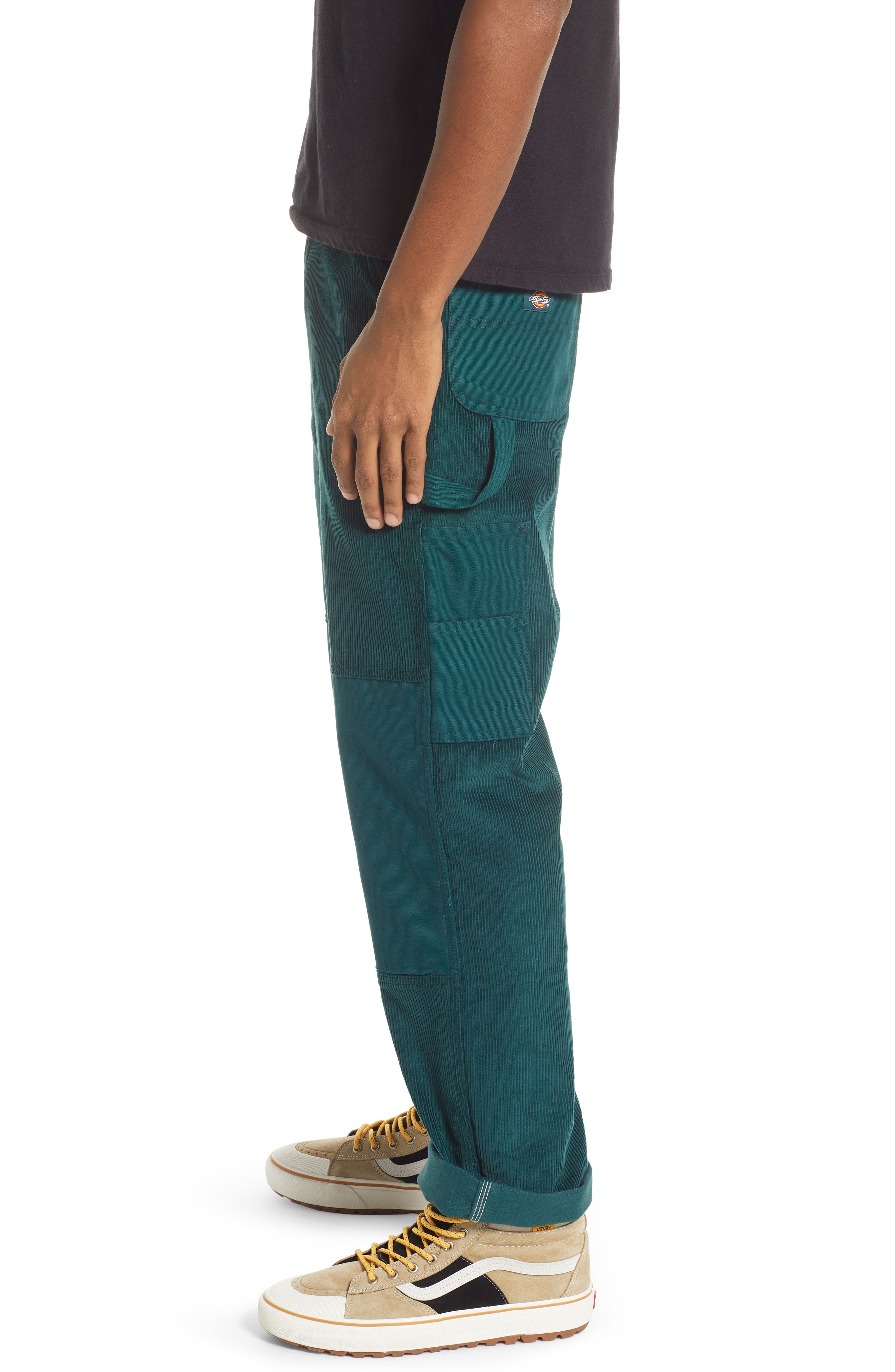 men's dickies corduroy pants