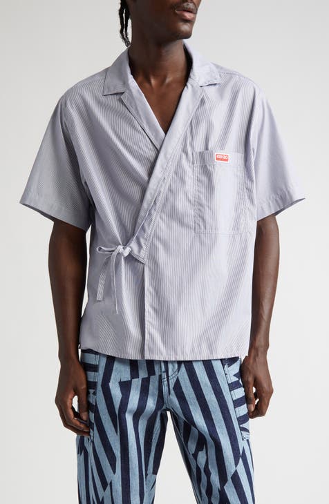 Men's KENZO Shirts | Nordstrom