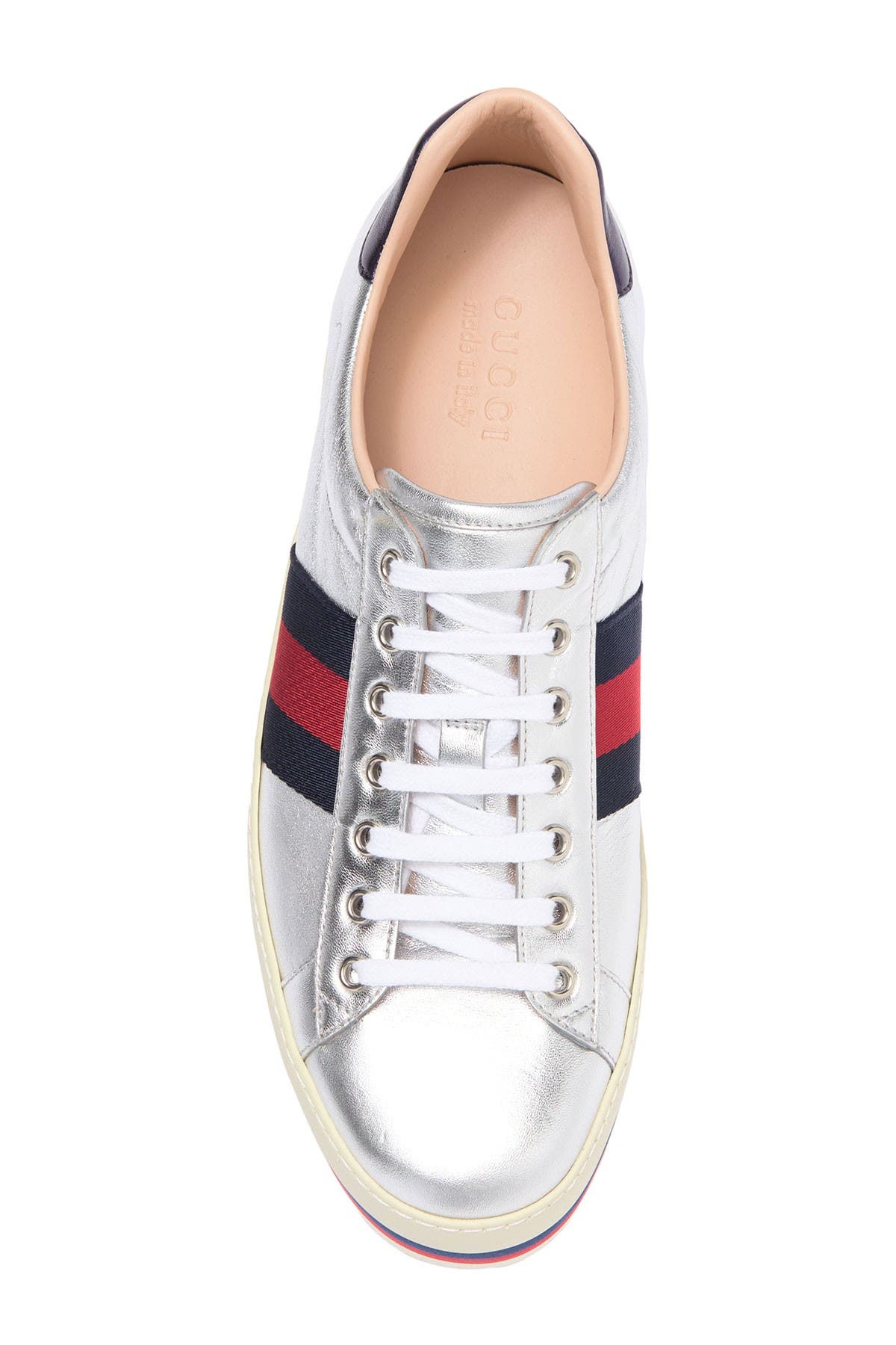 gucci sneakers nordstrom rack
