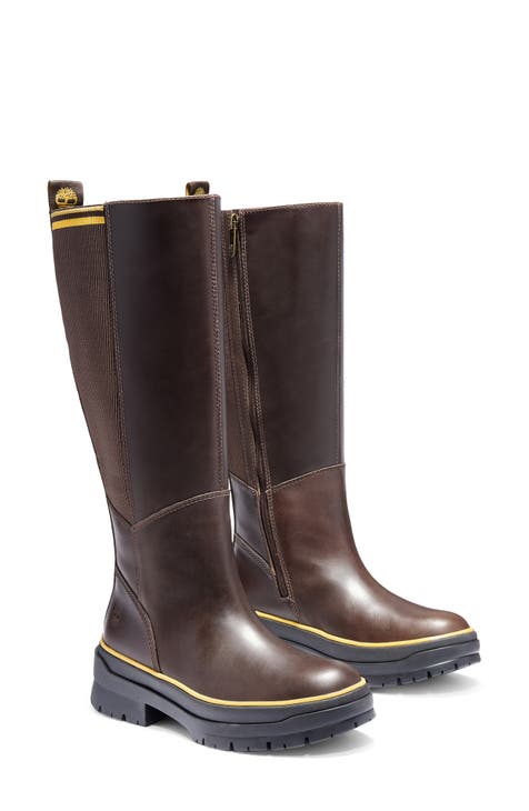 Timberland Knee-High & Mid-Calf Boots for Women | Nordstrom
