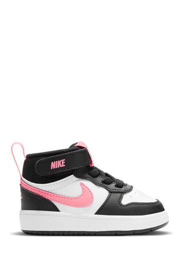 Nike Court Borough Mid 2 Sneaker Hautelook