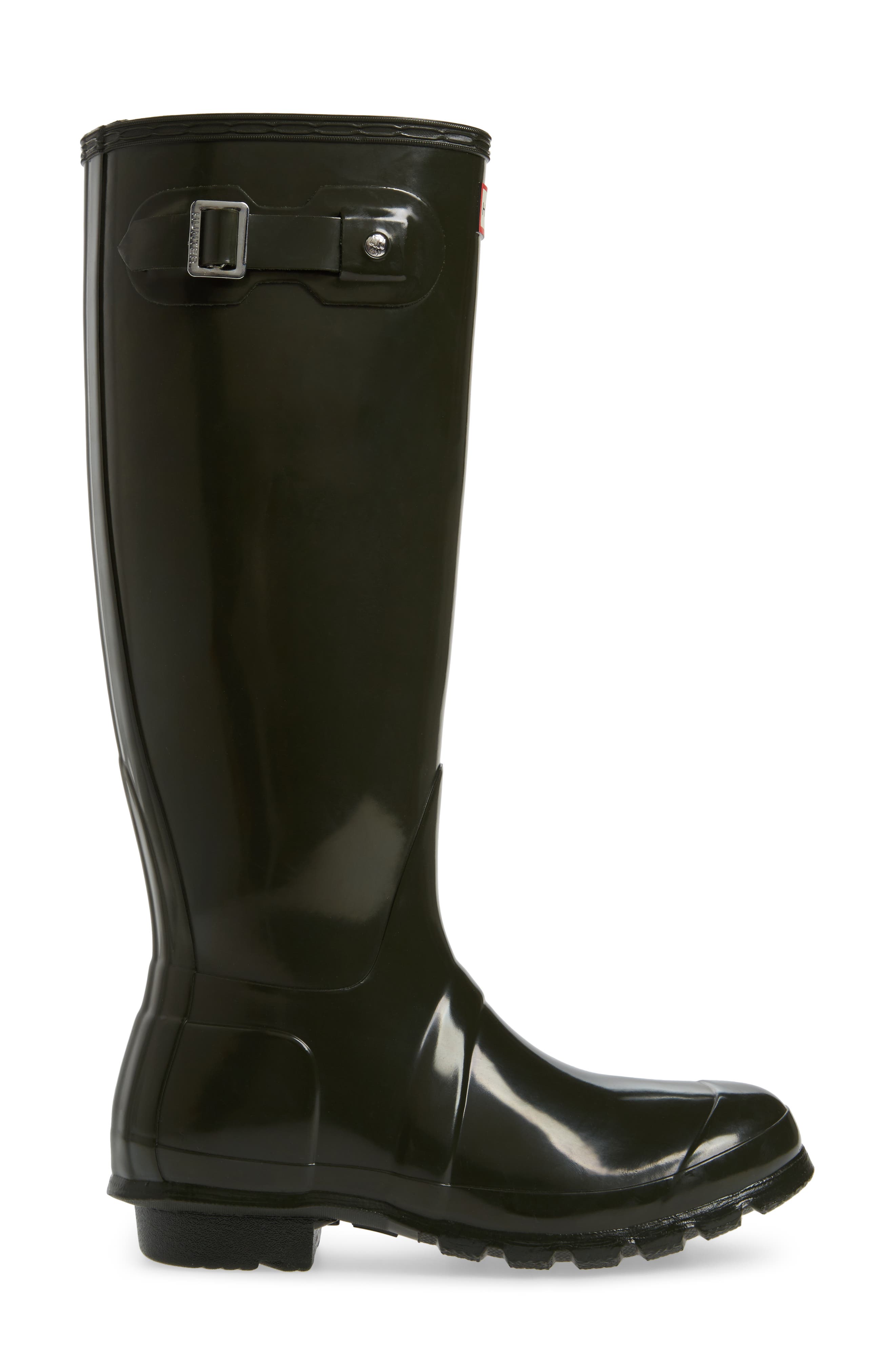 hunter rain boots womens size 11