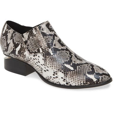 Silent D Ivytay Ankle Boot, Black