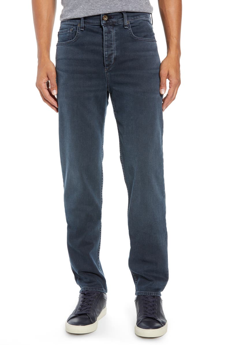 rag & bone Fit 3 Slim Straight Leg Jeans (Minna) | Nordstrom