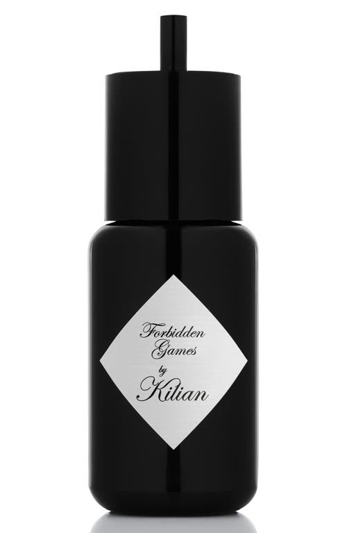 Kilian Paris Forbidden Games Refillable Perfume at Nordstrom