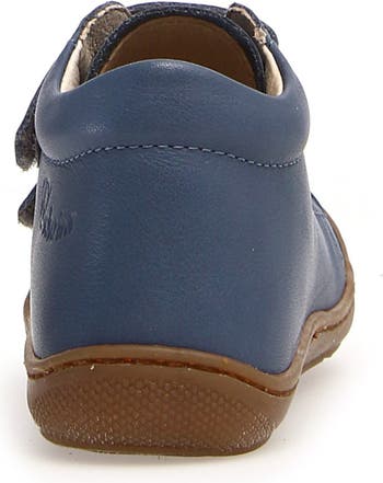 Kid's Insulated Shoes NATURINO Cocoon Green