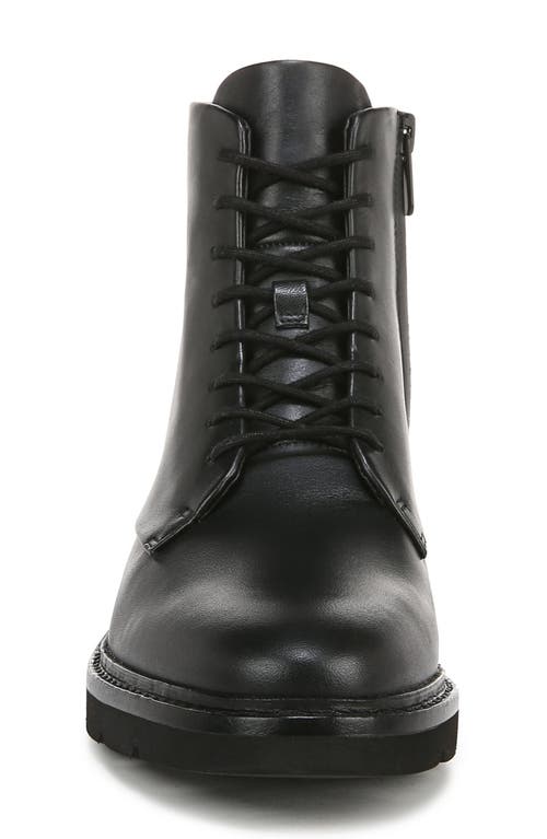 Shop Vince Rae Boot In Black