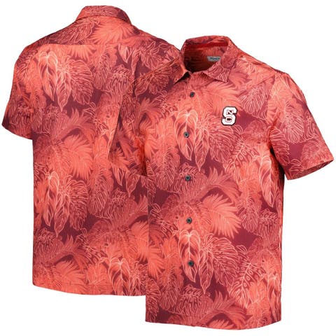 Tommy bahama store red shirt