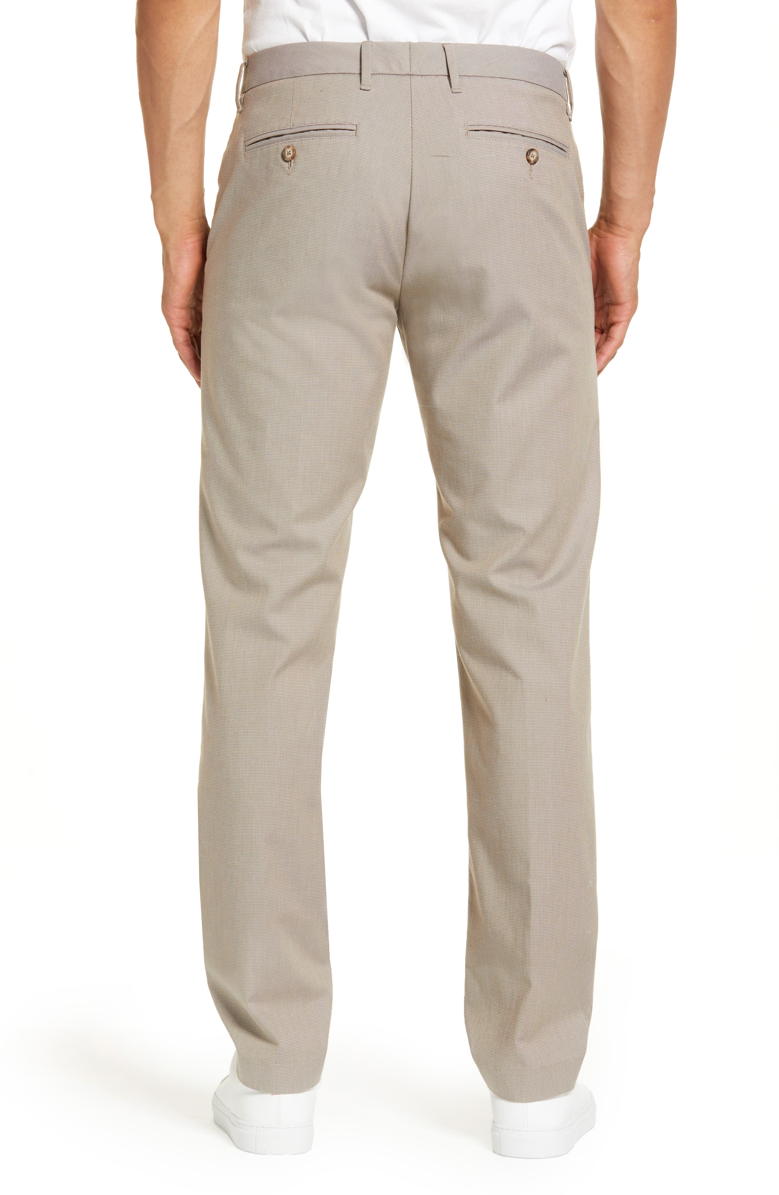 bonobos stretch weekday warriors review