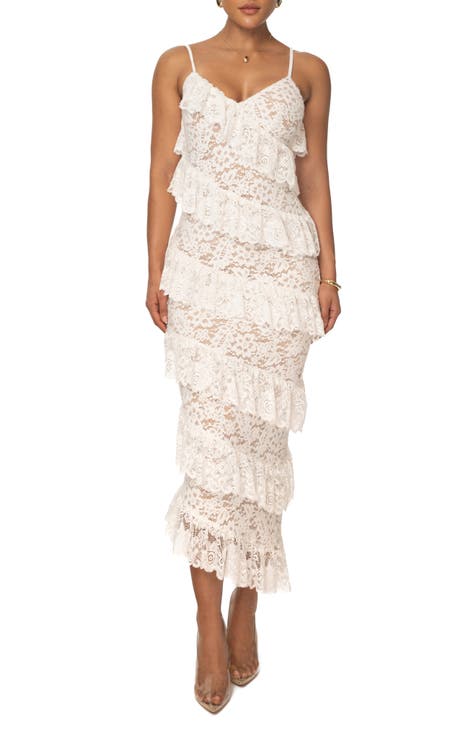 flare long sleeve dress High neck long sleeve fit and flare maxi dress – John Paul Ataker