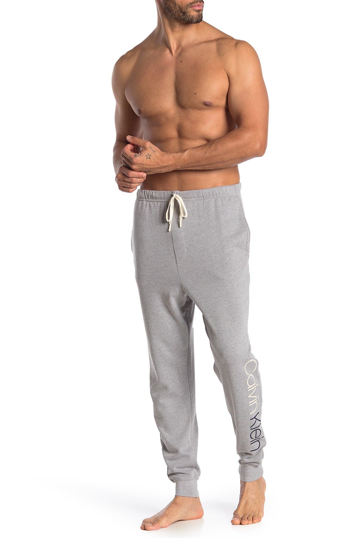 calvin klein pajamas nordstrom rack