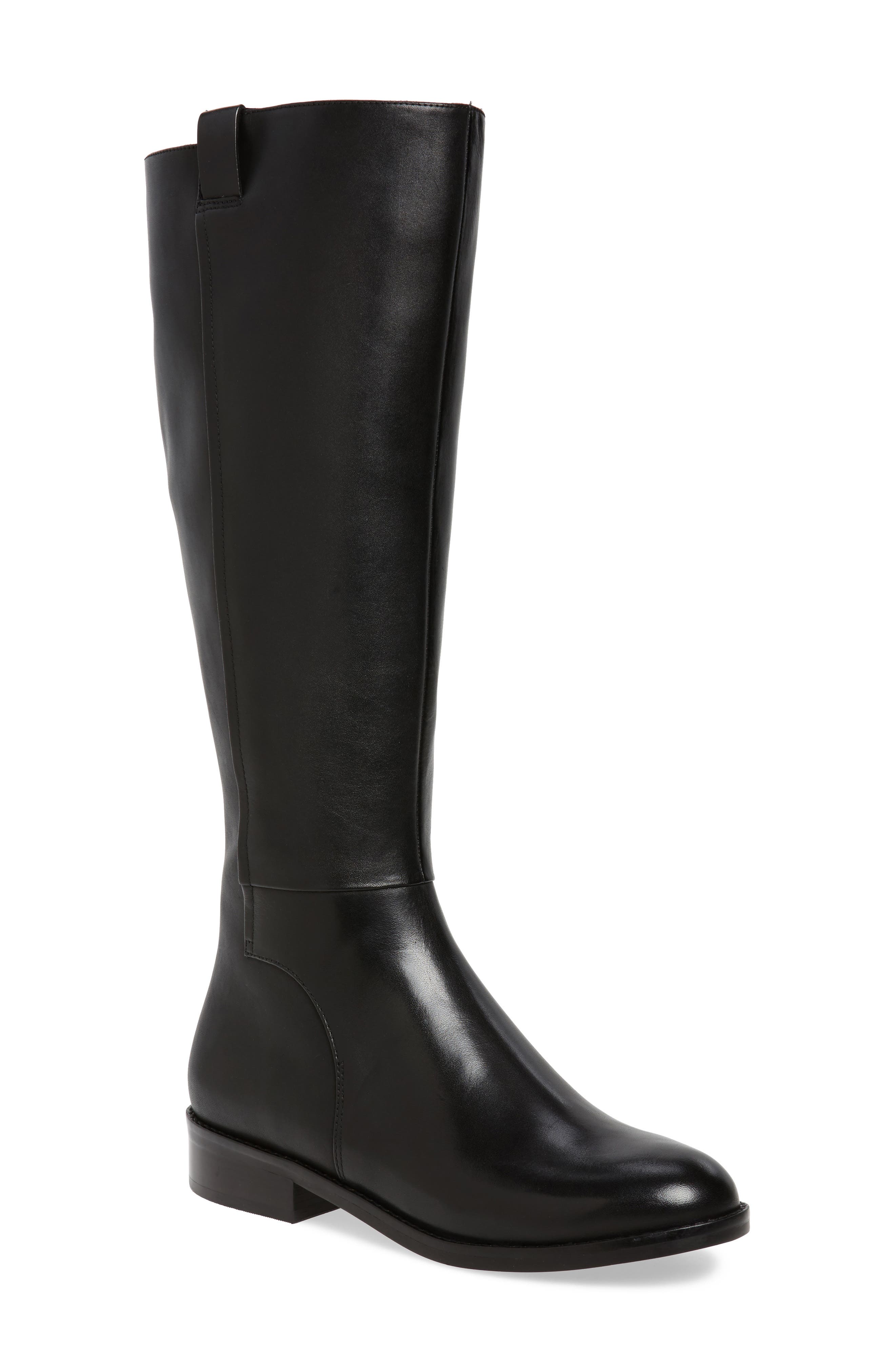 cole haan riding boots