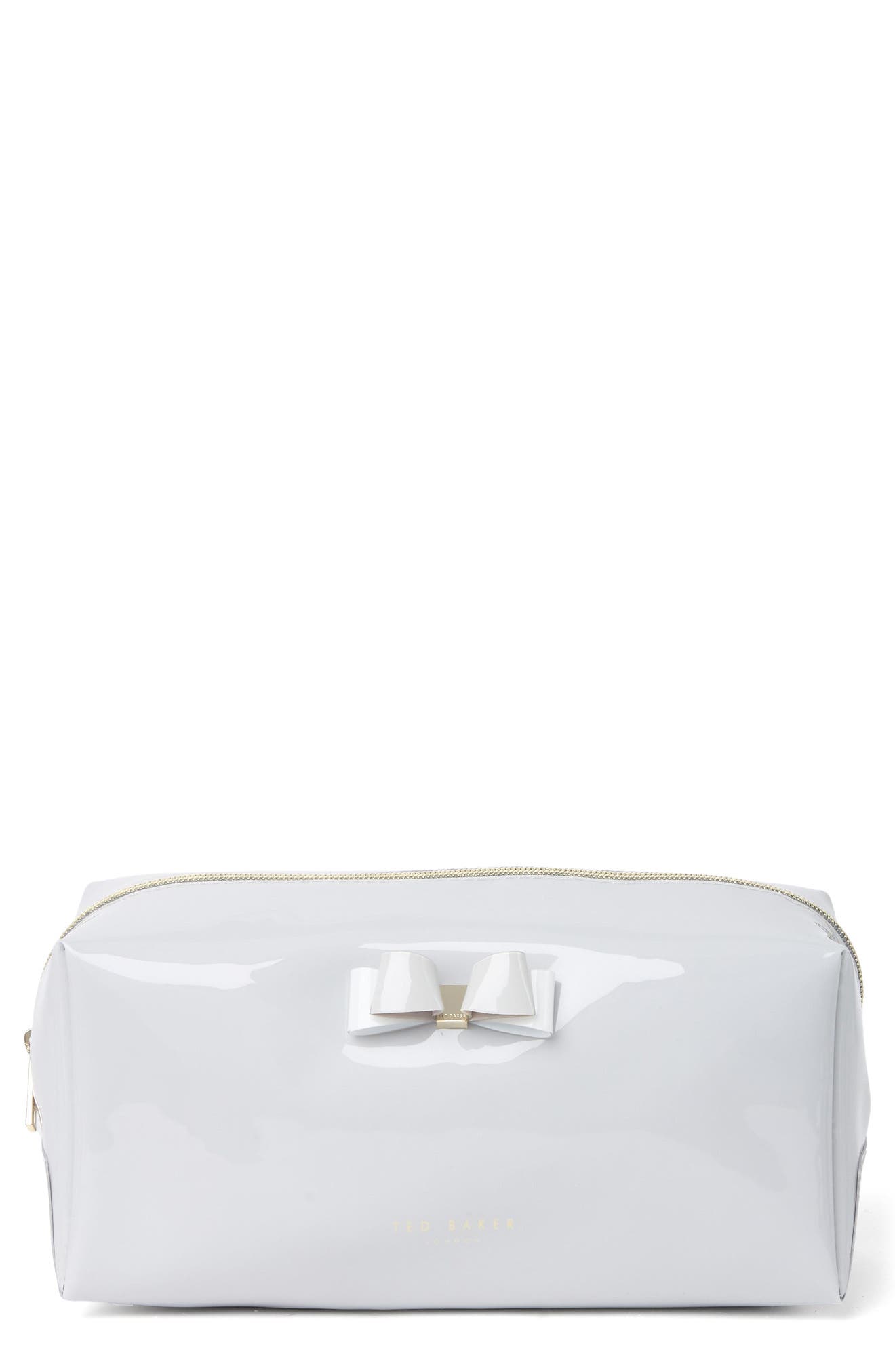 ted baker highland wash bag