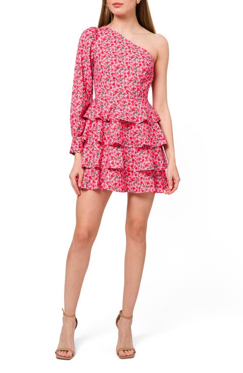 Nordstrom wayf outlet dress