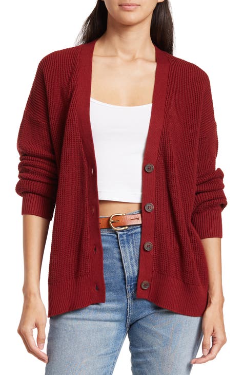 Cardigan Sweaters for Women | Nordstrom Rack