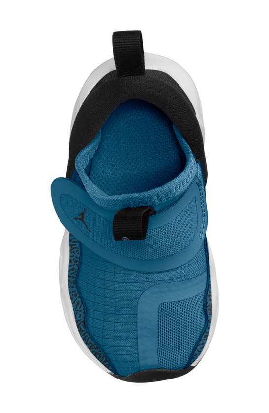 Shop Nike Jordan 23/7 Pull-on Sneaker In Industrial Blue/ White/ Black