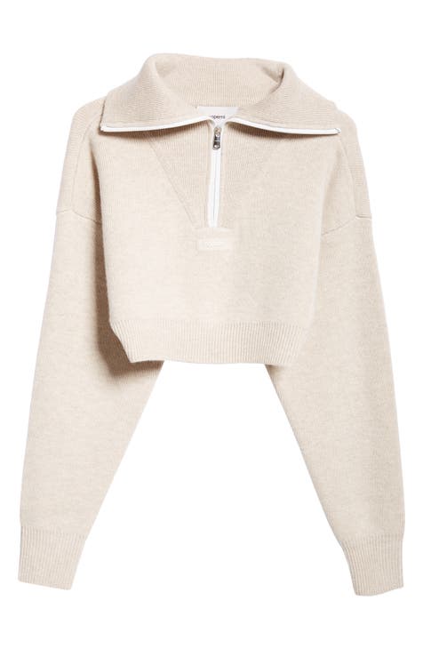 Nordstrom designer sweaters sale