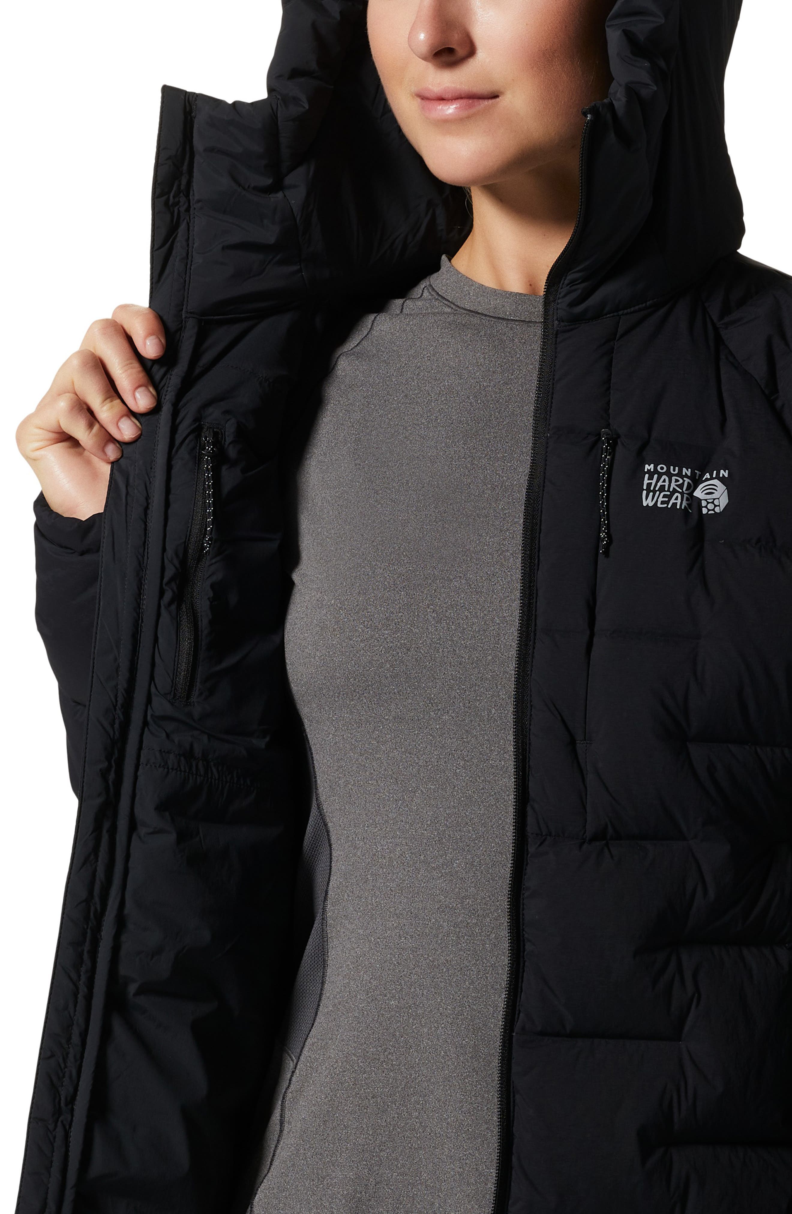 Mountain Hardwear Stretchdown™ Water 